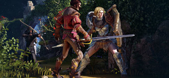 E3 2014: Fable Legends, Crackdown 3 and Ori and the Blind Forest steal the Xbox show