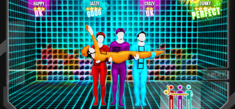 E3 2014: Ubisoft show off Just Dance 2015, Valiant Hearts and Ass Creed Unity