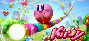 Kirby and the Rainbow Paintbrush: Thanks for Claying