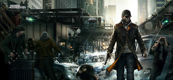 Watch Dogs Review: Glitch in the System