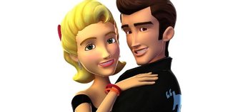 Grease: The Game slides onto the Wii and DS