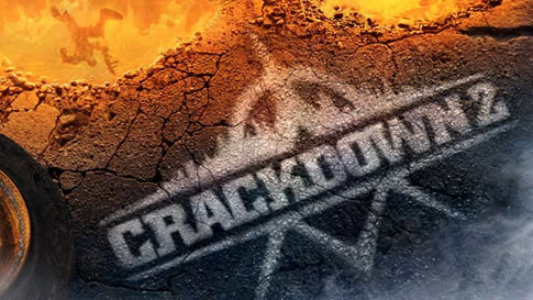 Crackdown 2 Preview