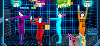 First Just Dance 2015 song list revealed
