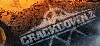 Crackdown 2 Preview