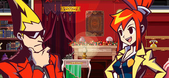 Ghost Trick: Phantom Detective Preview