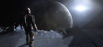 Lightgun game Dead Space: Extraction coming to 360!