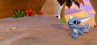 Hands-on with Skylanders: Trap Team's Minis