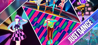 Just Dance 2015 Full Song List Revealed: Ubisoft 'Let It Go'