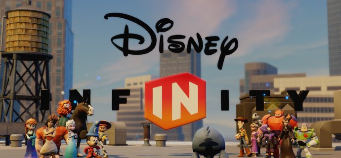 Disney Infinity 20 Review The Magic Kingdom