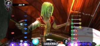 Power Gig: Rise of the SixString Preview