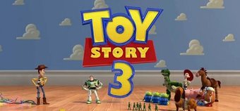 A look at some Toy Story themed DS and Wii accessories