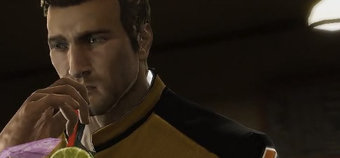 Dead Rising 2 to feature improved Save System