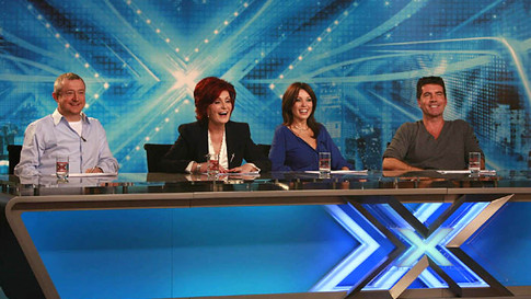 First X-Factor game revealed