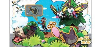 Pokemon Omega Ruby/Alpha Sapphire demo out now - here's how to get it