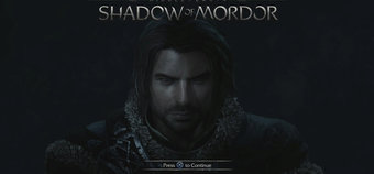 Middle Earth: Shadow of Mordor Review. Orcsome
