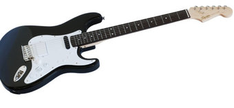 Rock Band 3 instruments unveiled