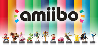 amiibo Buyer's Guide: Everything you need to know