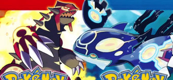What are the differences between Pokémon Omega Ruby and Alpha Sapphire?