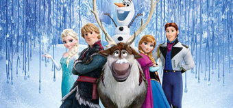 Singstar Frozen is coming