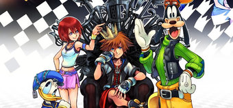 Kingdom Hearts: The Interview