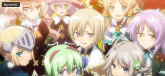 Rune Factory 4 Diary #1: Bow Before Me Peasants!