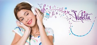 Violetta: Rhythm & Music: Es una mierda...