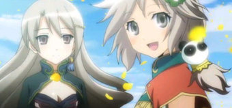 Rune Factory 4 Competition!
