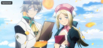 Rune Factory 4 Diary #2: Talking post boxes and badass butterflies