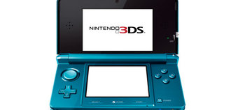 Nintendo 3DS Unveiled