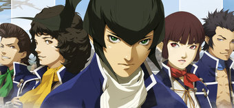 Shin Megami Tensei IV Review: Demons, death and destruction