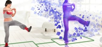 Your Shape: Fitness Evolved Revealed - Kinect's answer to Wii Fit