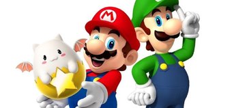 New Mario Puzzler, 'Puzzle & Dragons: Super Mario Bros. Edition.' Announced