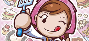 Two New Cooking Mama Games Due for a March Release