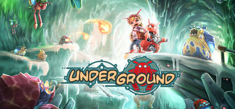 Underground Review: We have to go deeper...