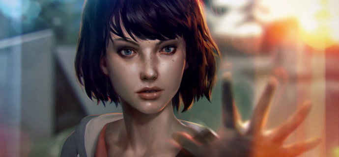 Life is Strange Episode One Review