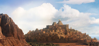 Game of Thrones: Episode Two - The Lost Lords Review