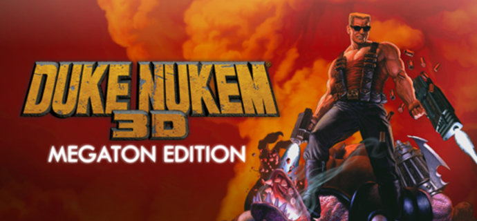 Duke Nukem 3D Megaton Edition Review