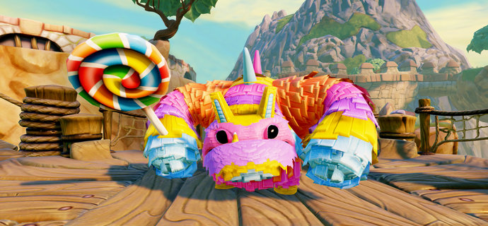 The cheapest way to get all the Skylanders Trap Team traps