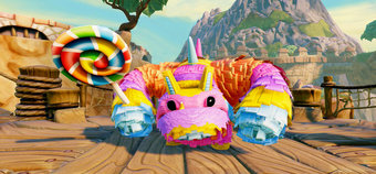 The cheapest way to get all the Skylanders: Trap Team traps