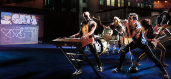 Want specific songs in Rock Band 4? Suggest them!