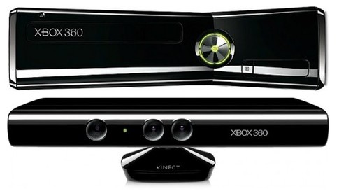 Kinect Camera priced