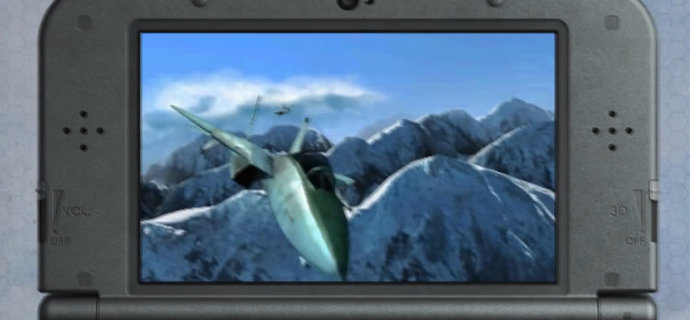 Ace Combat Assault Horizon Legacy  Review Buzz the tower