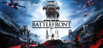 The Force is strong with Star Wars: Battlefront's new reveal trailer