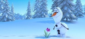Disney Infinity 3.0 character leak reveals Olaf and Mulan