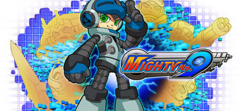 Mega Man's "Spiritual Successor" to Release September 2015
