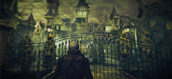 Bizerta: Silent Evil creeps up on the Wii U