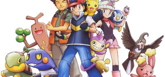 Pokemon a game that "anybody can enjoy"