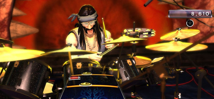 First chunk of the Rock Band 4 song list revealed