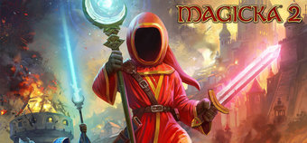 The magic of Magicka 2's multiplayer