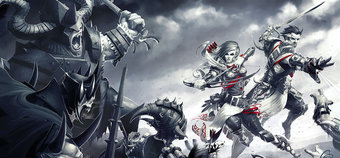 Divinity: Original Sin Enhanced Edition coming to consoles